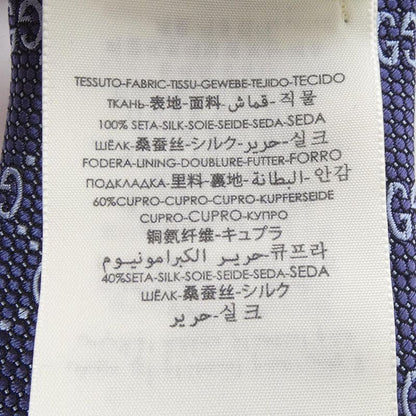 Gucci 408865 4e002 Necktie
