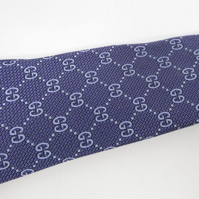 Gucci 408865 4e002 Necktie