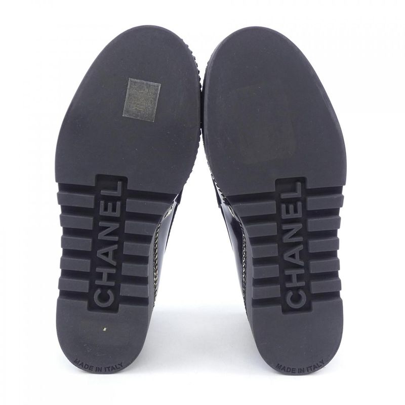 Chanel Loafer G37671x56228 Shoes