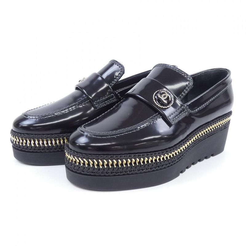 Chanel Loafer G37671x56228 Shoes