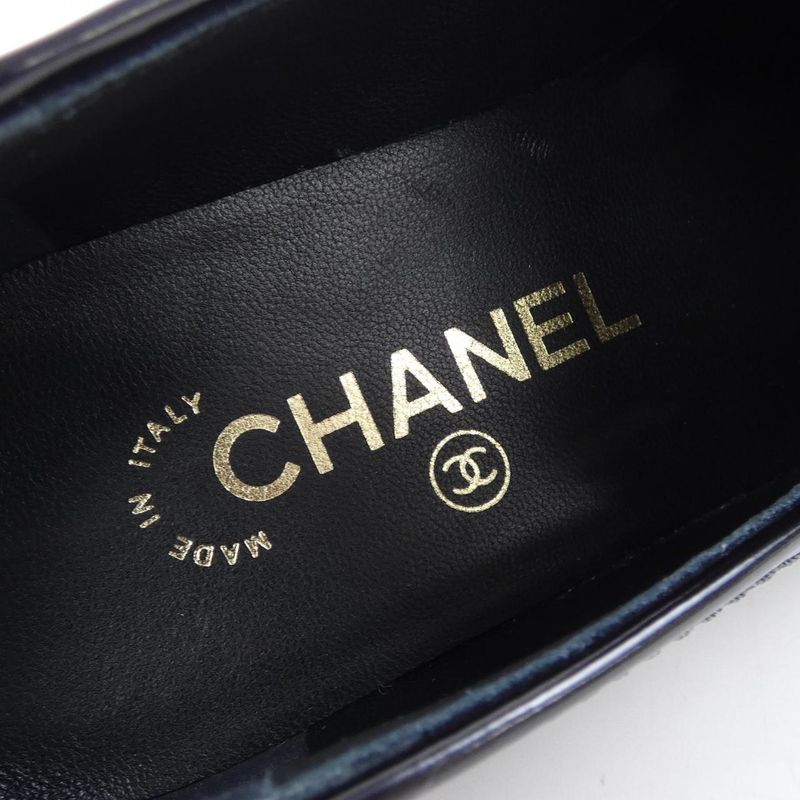 Chanel Loafer G37671x56228 Shoes