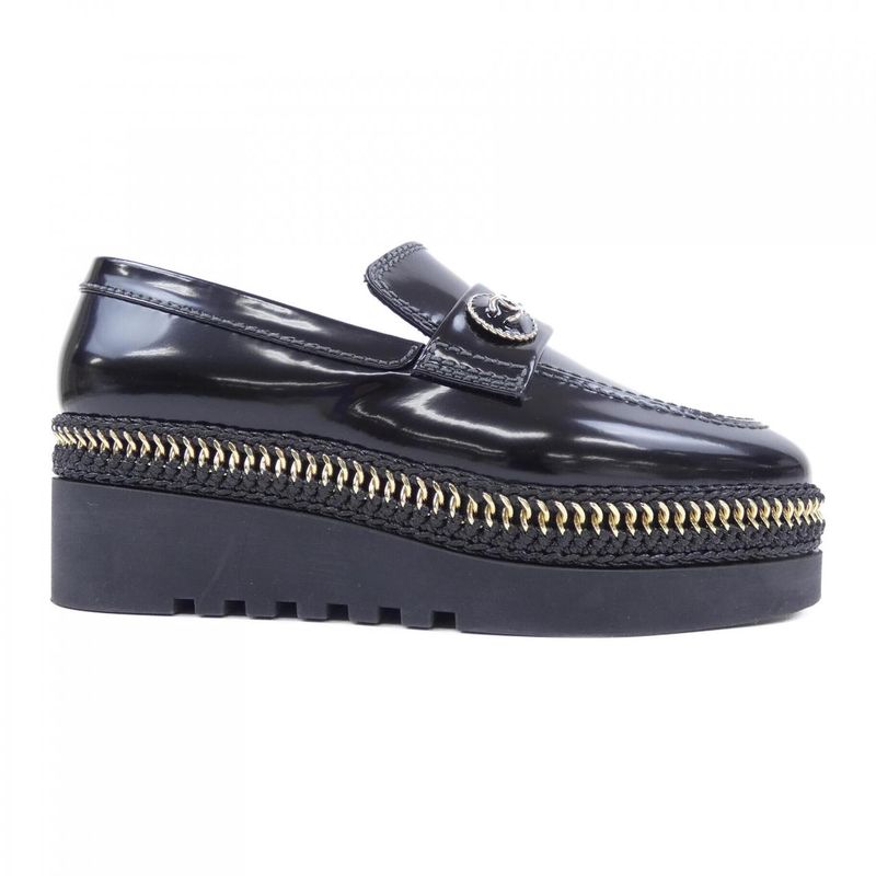 Chanel Loafer G37671x56228 Shoes