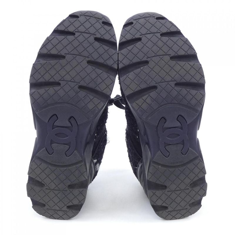 Chanel G31711 Sneakers