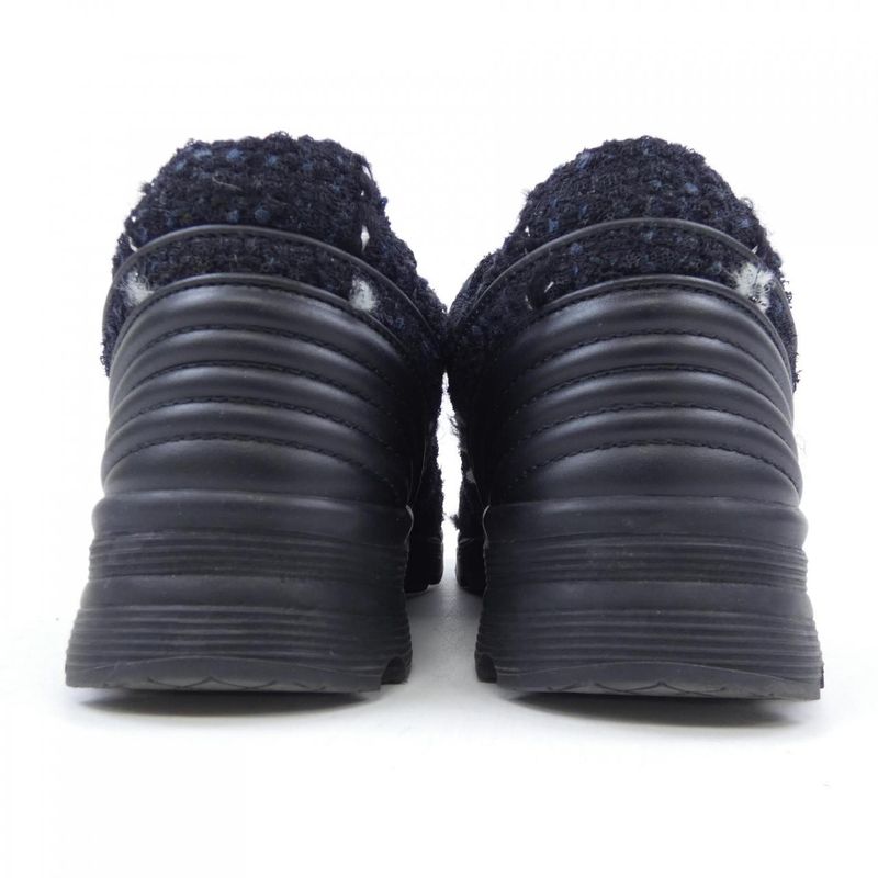 Chanel G31711 Sneakers