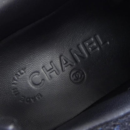 Chanel G31711 Sneakers