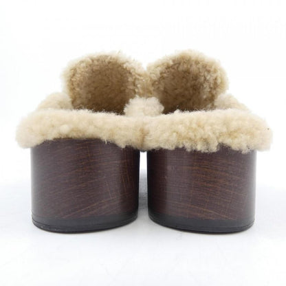 Hermes Carlotta Kelly Buckle 221095z Shoes