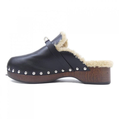 Hermes Carlotta Kelly Buckle 221095z Shoes