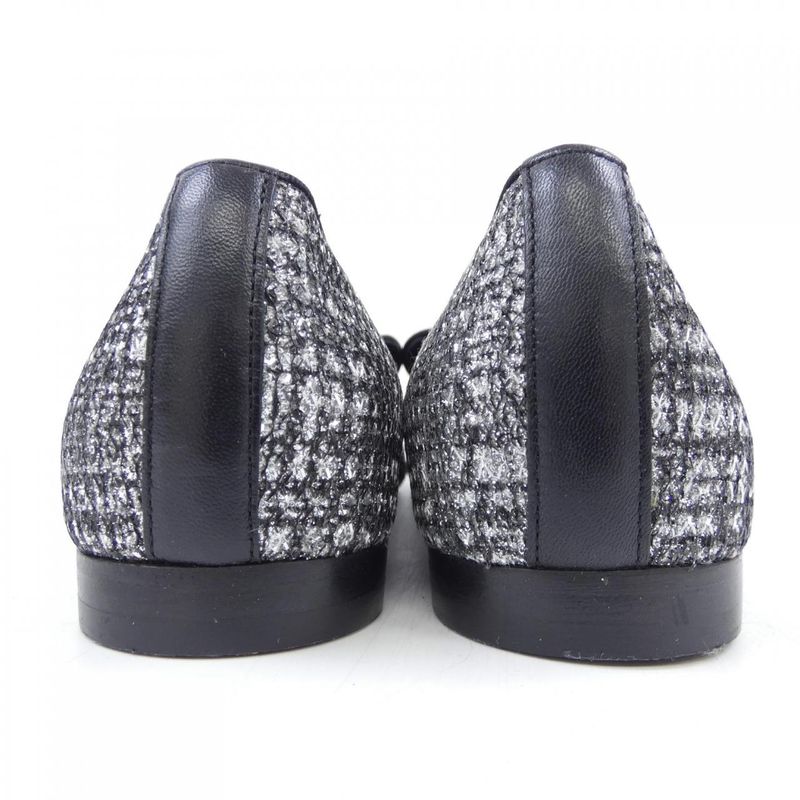 Chanel G32948 Shoes