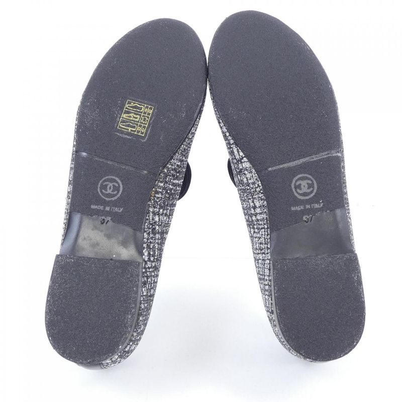 Chanel G32948 Shoes