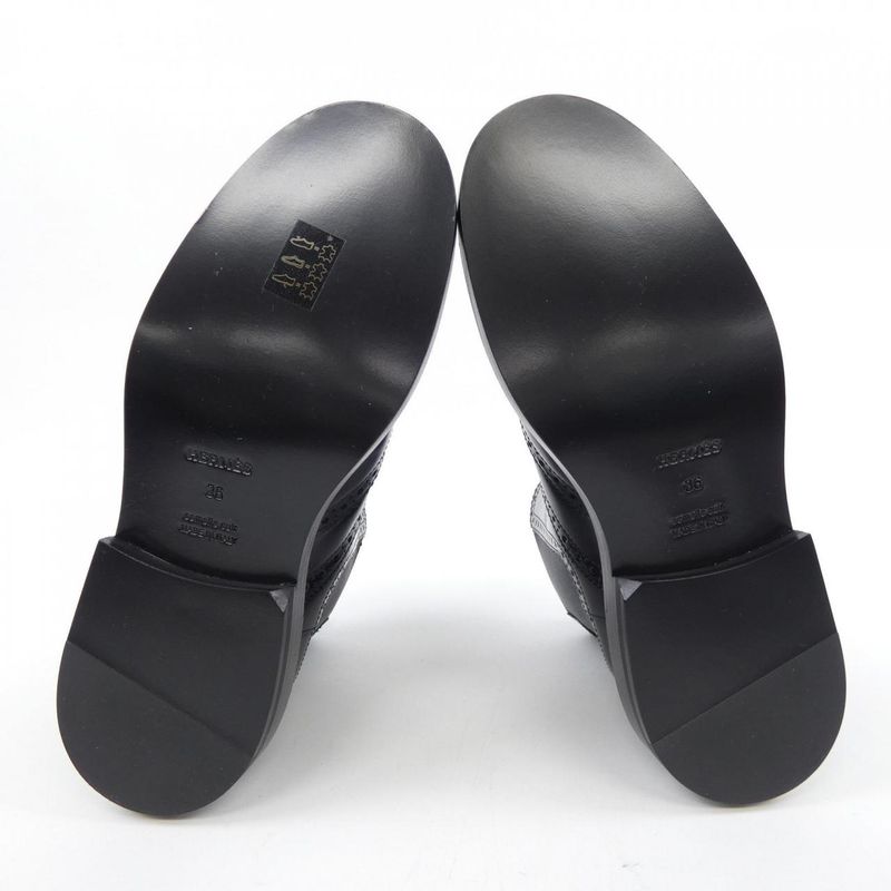 Hermes Legacy 252094z Boots