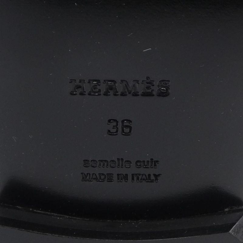 Hermes Legacy 252094z Boots