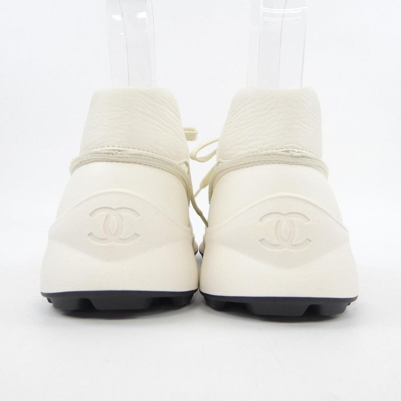 Chanel G46252b19203 Sneakers