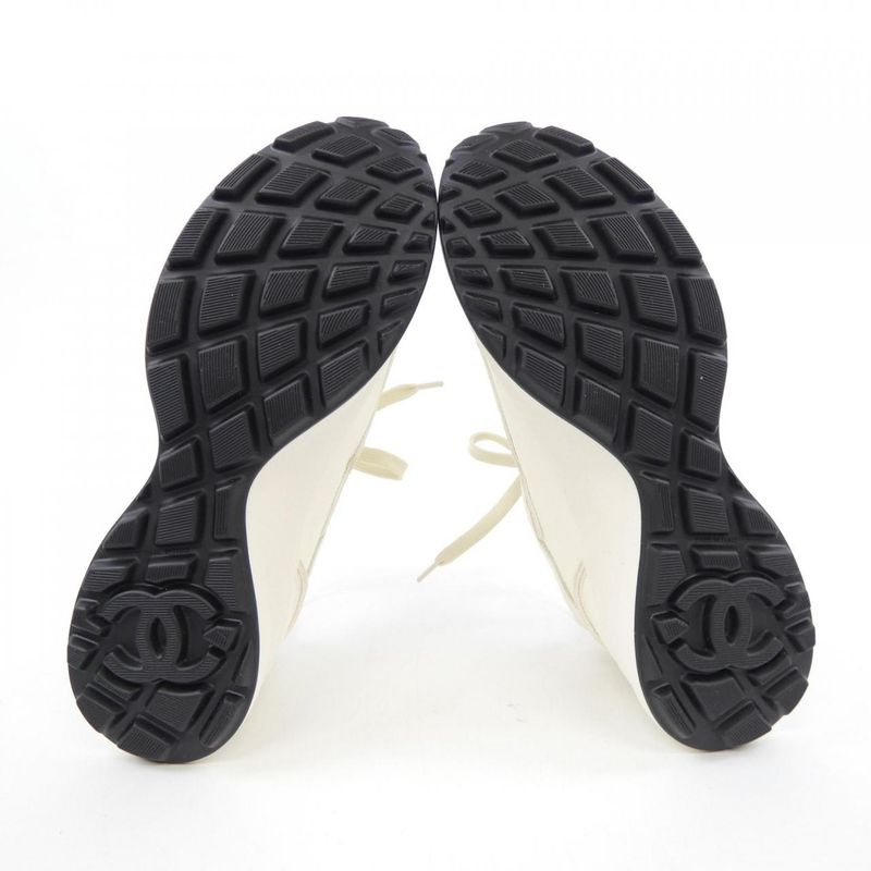 Chanel G46252b19203 Sneakers