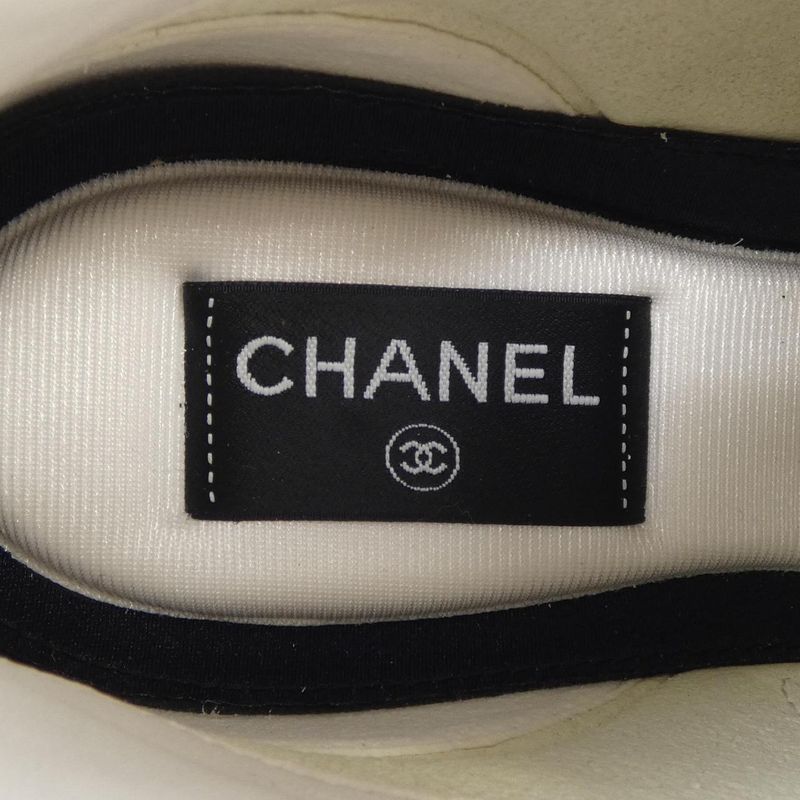 Chanel G46252b19203 Sneakers