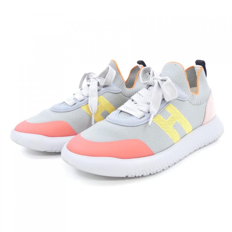 Hermes Crew 211109z Sneakers