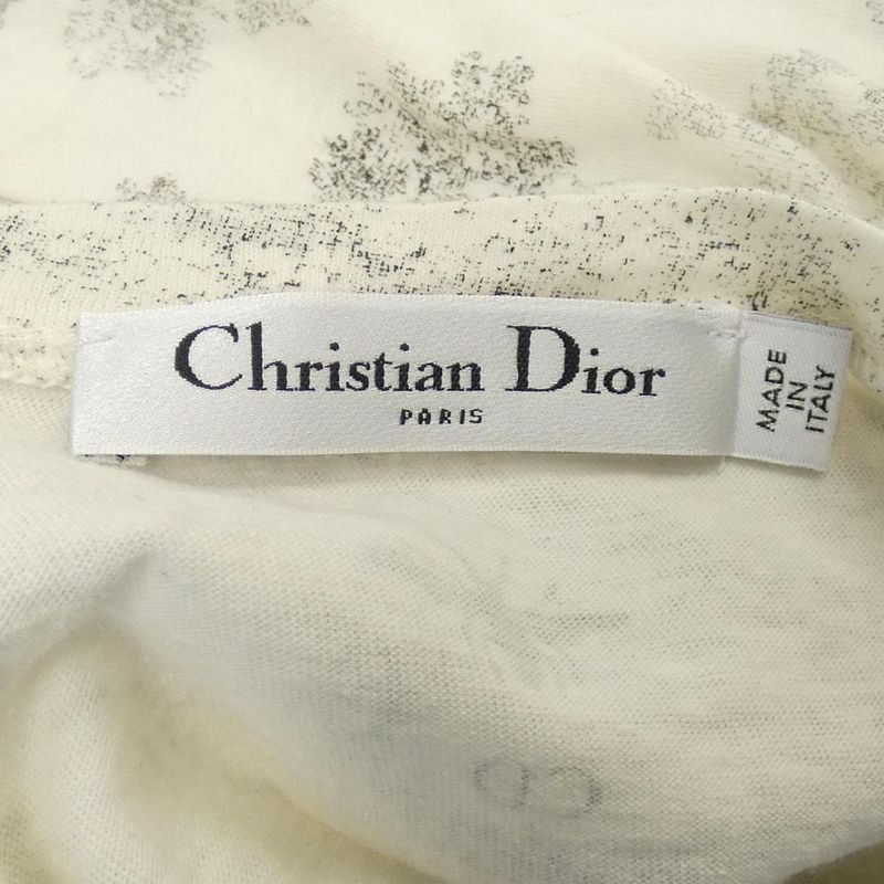 Christian DIOR Toile DE JOUY Toile DE JOUY 913t03ja428 T-shirt