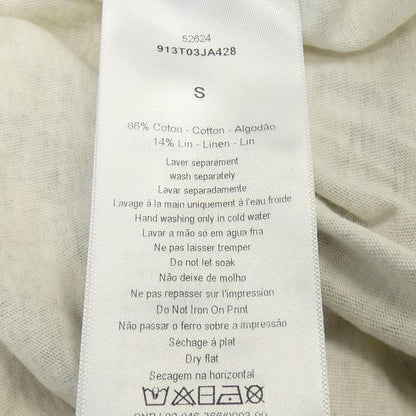 Christian DIOR Toile DE JOUY Toile DE JOUY 913t03ja428 T-shirt