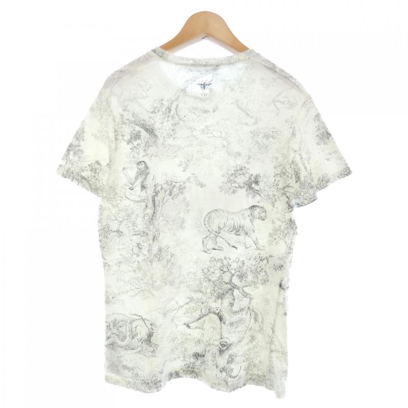 Christian DIOR Toile DE JOUY Toile DE JOUY 913t03ja428 T-shirt