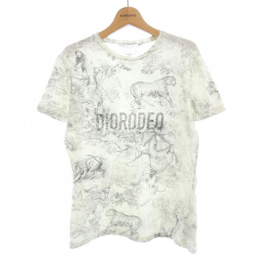 Christian DIOR Toile DE JOUY Toile DE JOUY 913t03ja428 T-shirt