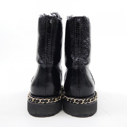 Chanel G34113y53460 Boots