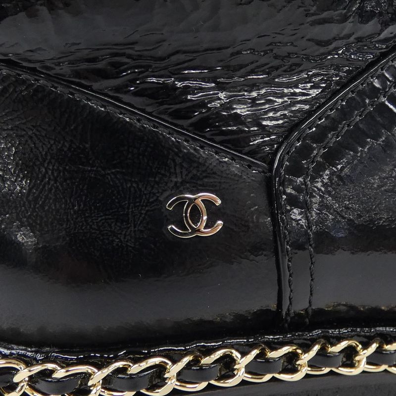 Chanel G34113y53460 Boots