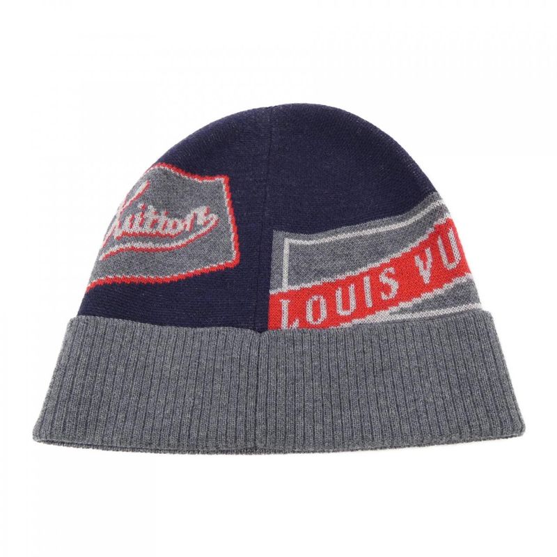Louis Vuitton M70728 Knit Cap