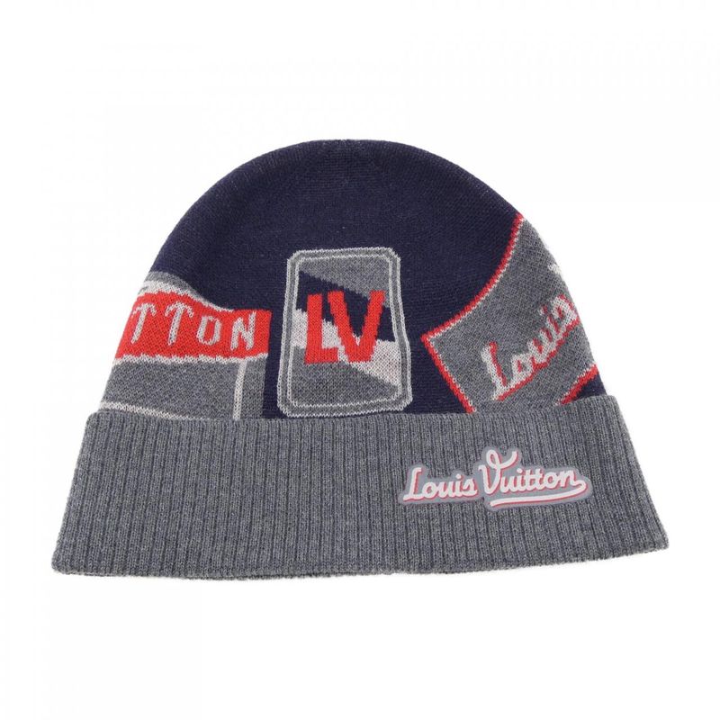 Louis Vuitton M70728 Knit Cap