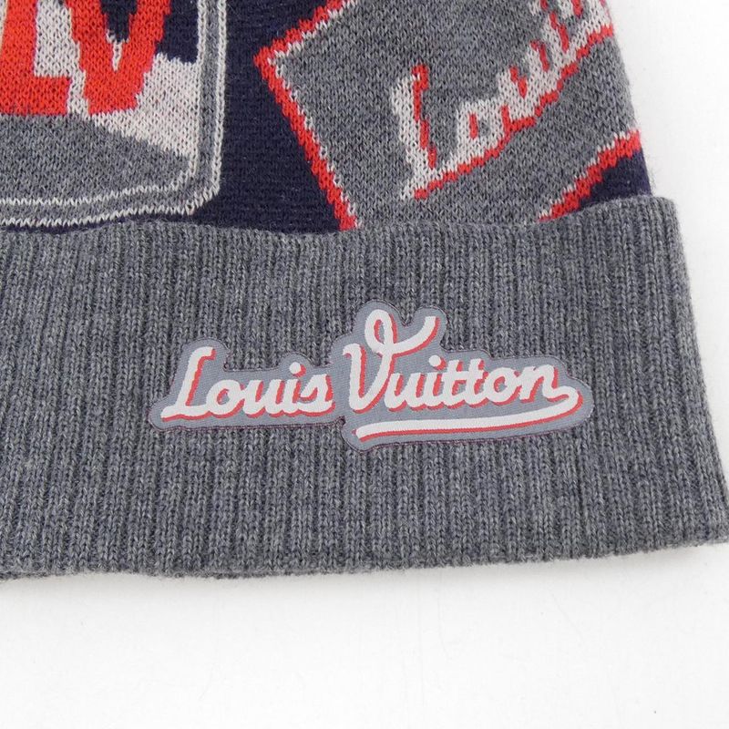 Louis Vuitton M70728 Knit Cap