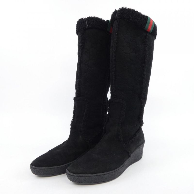 Gucci Boots