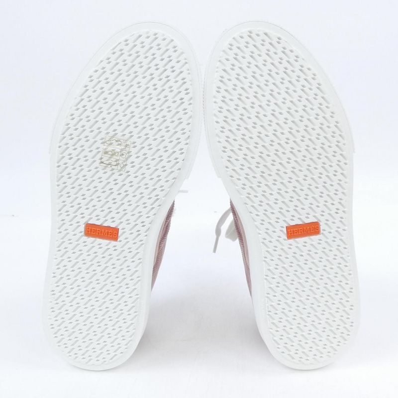 Hermes DEEP 222189z Sneakers