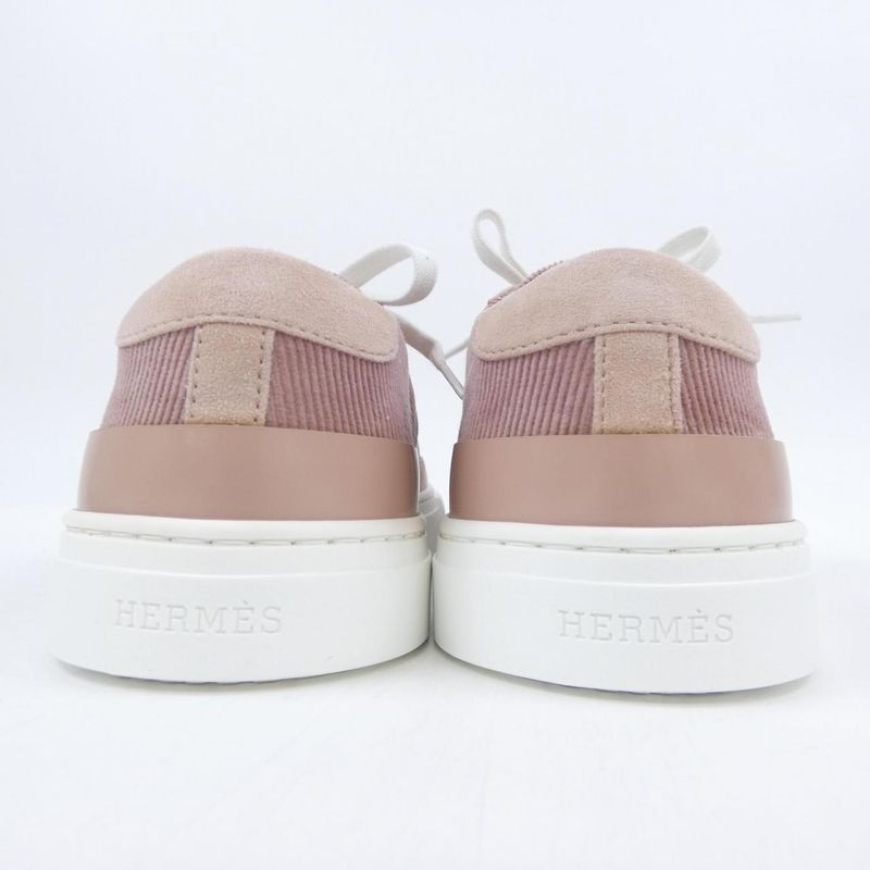 Hermes DEEP 222189z Sneakers