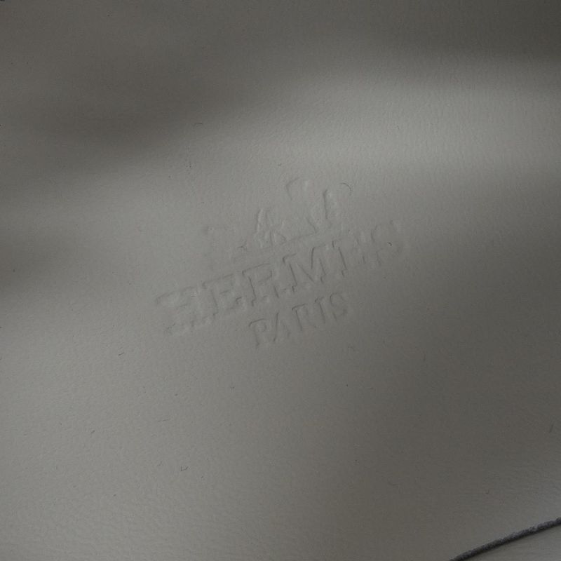 Hermes DEEP 222189z Sneakers