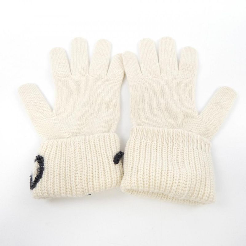 Chanel Aa7627b05931 Glove