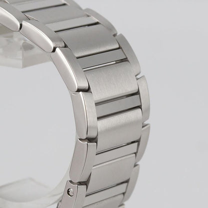 Cartier Tank Francaise MM Wsta0074 SS Quartz