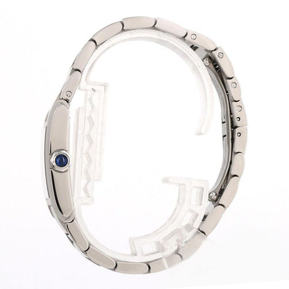 Cartier Tank Francaise MM Wsta0074 SS Quartz