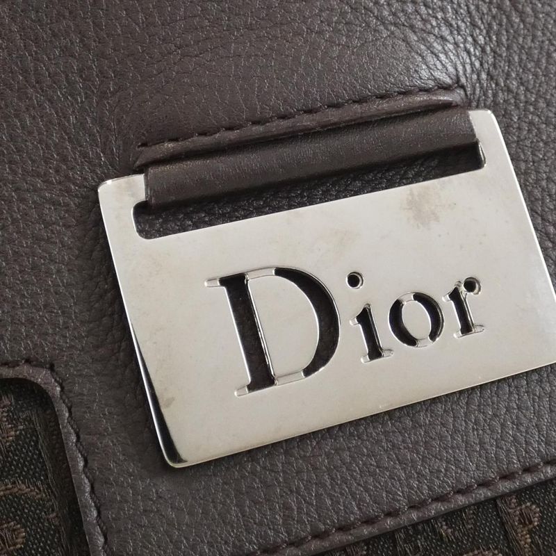 Christian Dior Shoulder Bag