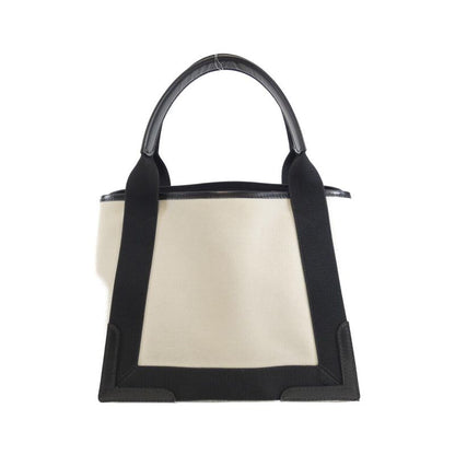 Balenciaga Navy Cabas S 339933 2hh3n Bag