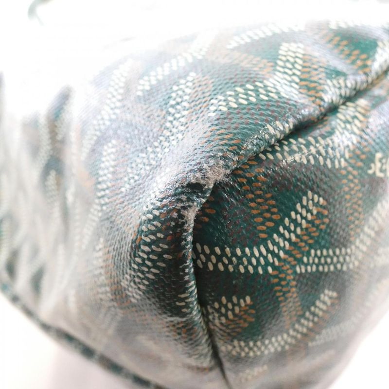 Goyard Saint Louis PM AMA Louis PM Bag