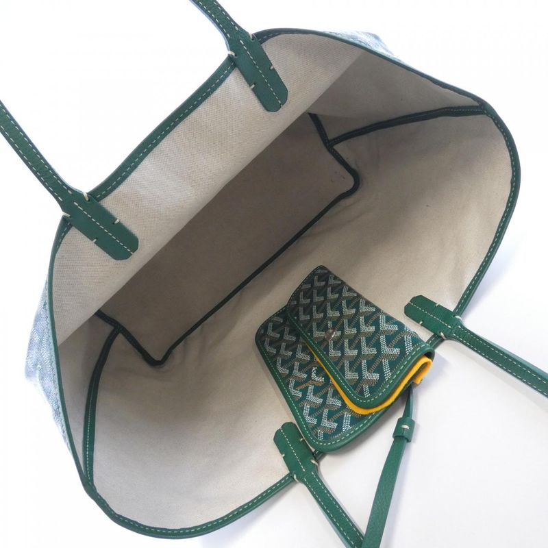 Goyard Saint Louis PM AMA Louis PM Bag