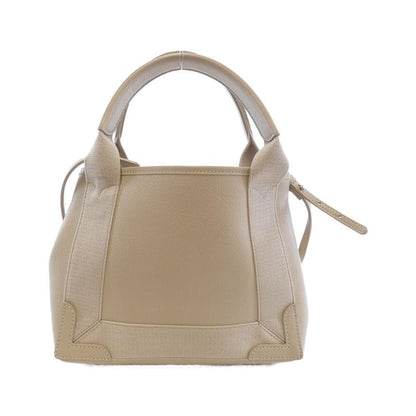 Balenciaga Navy Cabas Su 390346 Bag