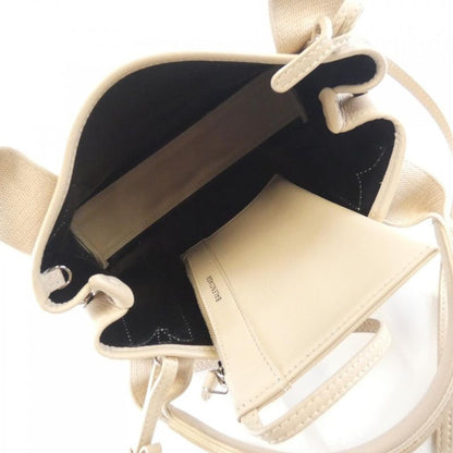 Balenciaga Navy Cabas Su 390346 Bag