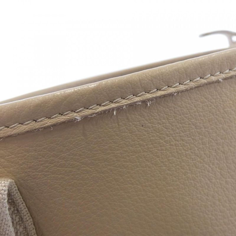 Balenciaga Navy Cabas Su 390346 Bag