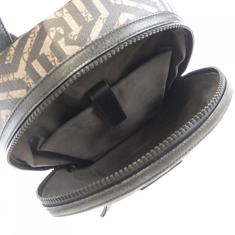 Gucci 406370 Kvw3x Backpack Sac