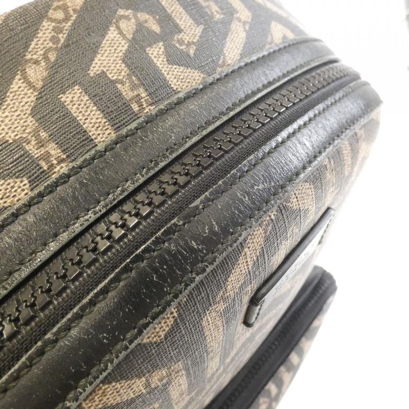 Gucci 406370 Kvw3x Backpack Sac