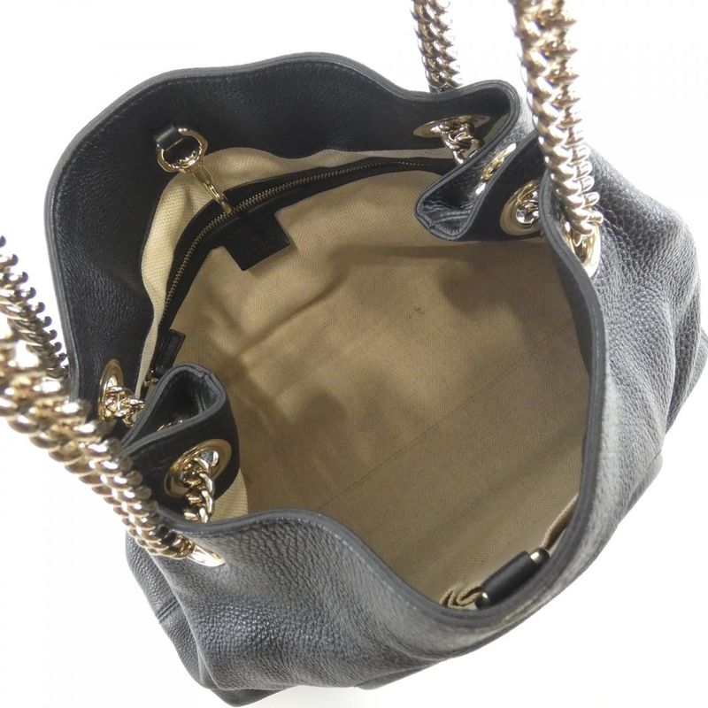 Gucci 308982 A7m0g Shoulder Bag