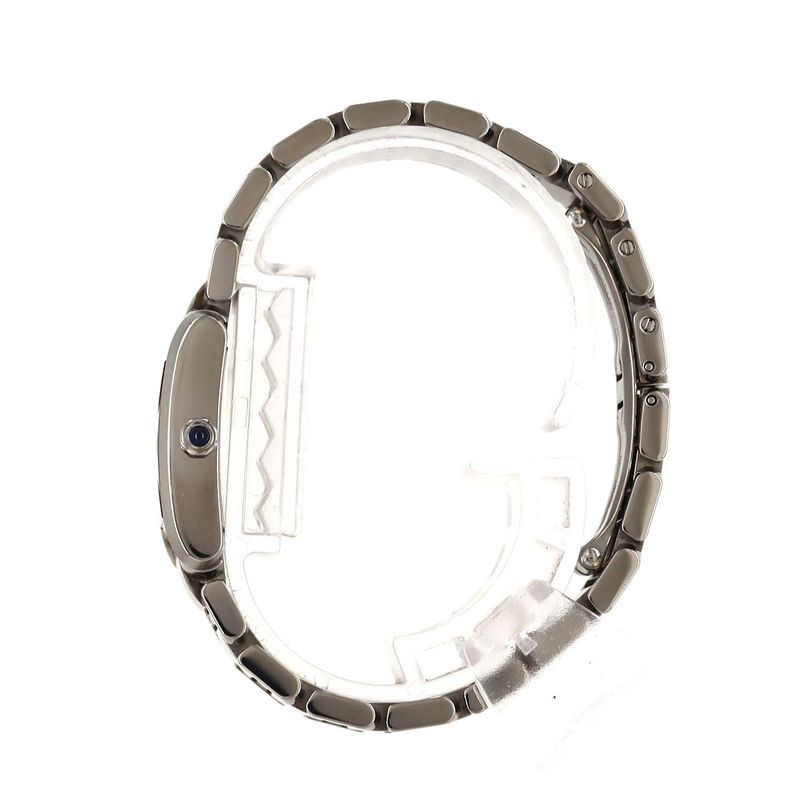 Cartier Tank Francaise SM W51008q3 SS Quartz