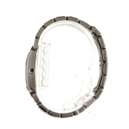 Cartier Tank Francaise SM W51008q3 SS Quartz