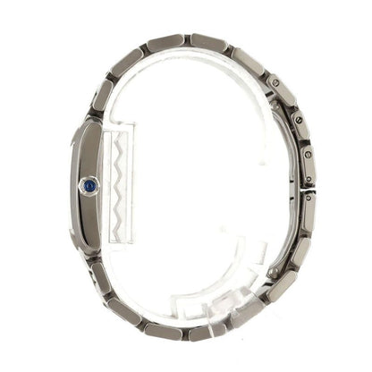 Cartier Tank Francaise MM Wsta0005 SS Quartz