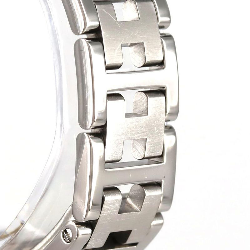Hermes Clipper Cl4.210 SS Quartz