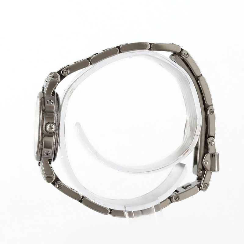 Hermes Clipper Cl4.210 SS Quartz